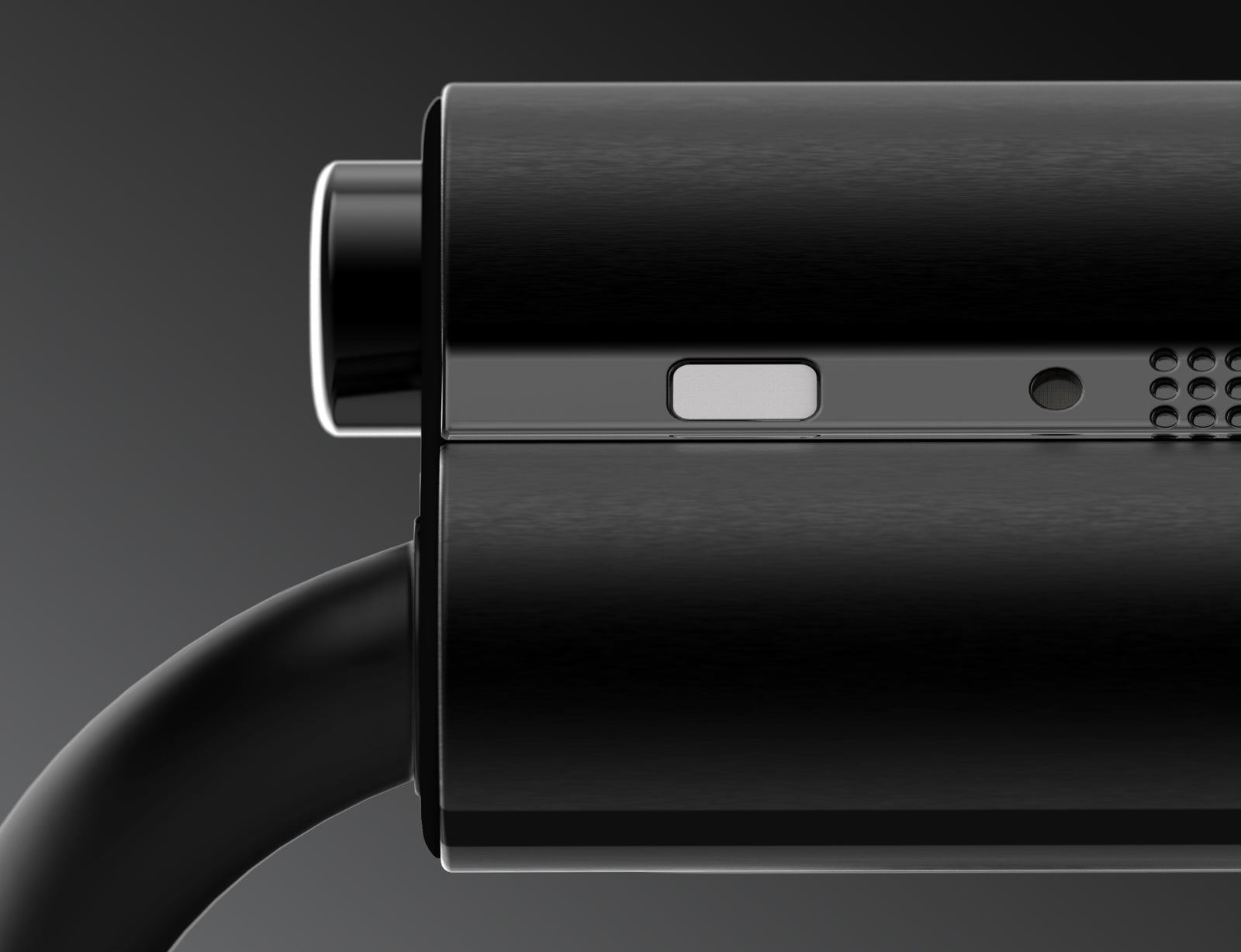 Onyx Black