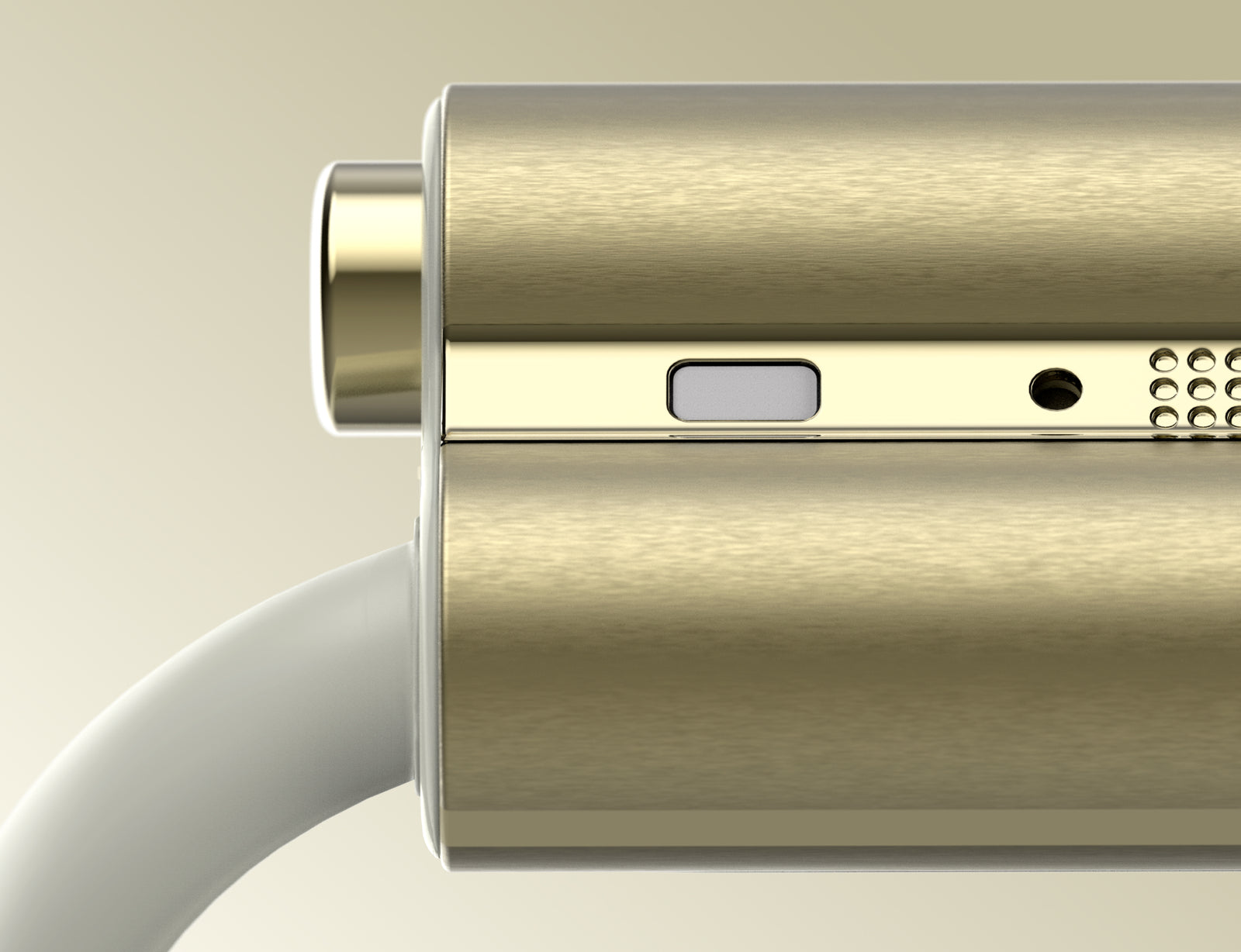 Halo Gold